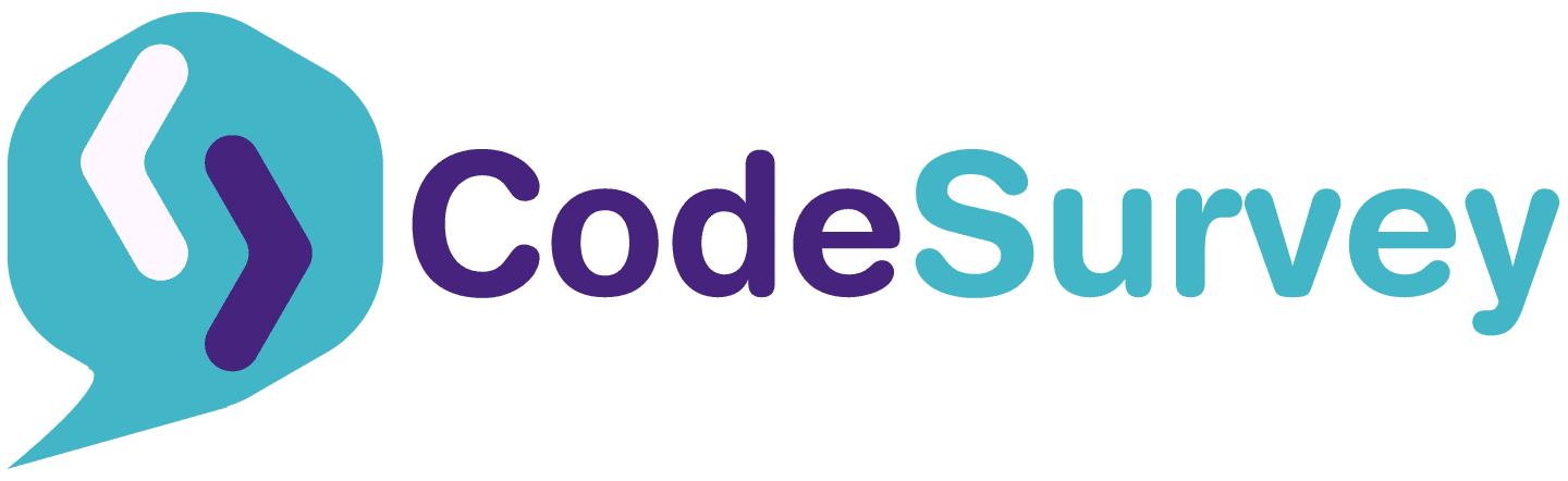 codesurvey.com